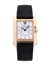 Cartier Tank Anglaise WJTA0007